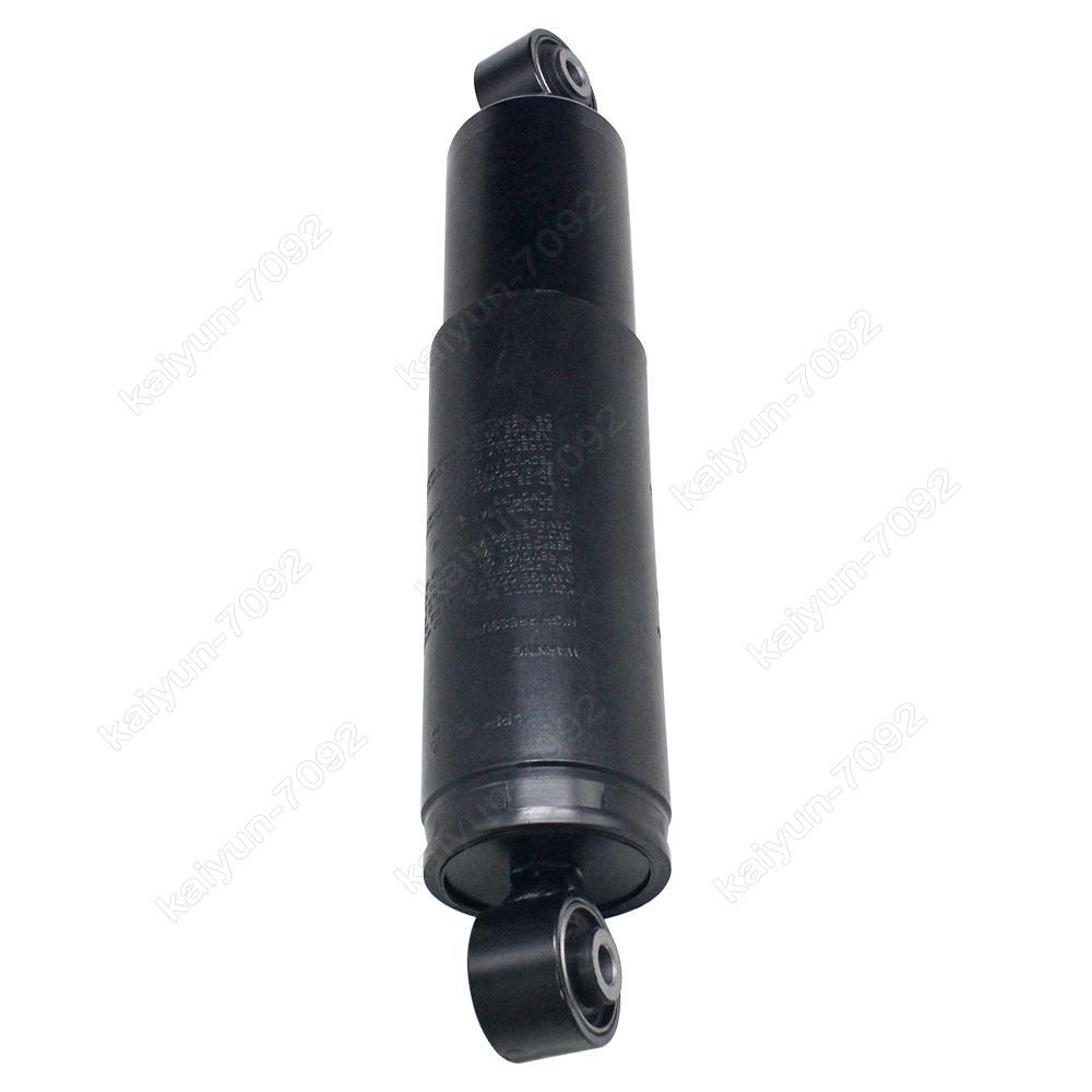 2X for 2012-2019 for Dodge Grand Caravan for Chrysler Town Country Rear Shock Absorber