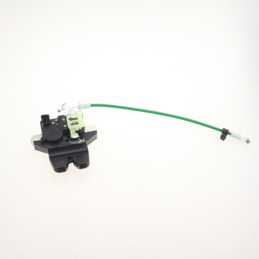 1Pc Rear Trunk Lock Latch Actuator 812303V000 for Hyundai Azera 2012-2017 Q