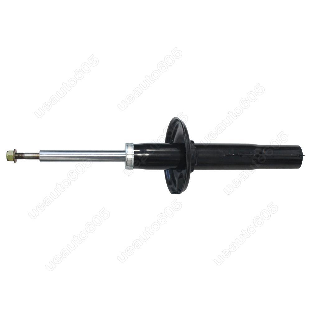 2pcs Rear Left Right Shock Strut Cores w/o ADS for Porsche 986 1997-2004