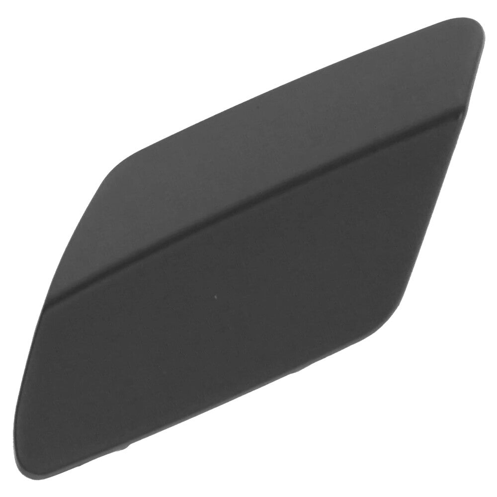 Front Bumper Headlight Washer Cover Left Unpainted For 3 Series F30 F31 2013-18 Q