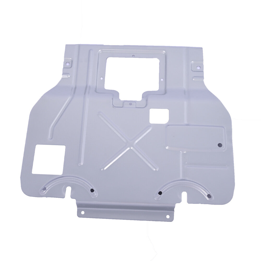 NewLower Front Splash Shield FL3Z-5D032-A Fits for Ford F-150 2015-2023