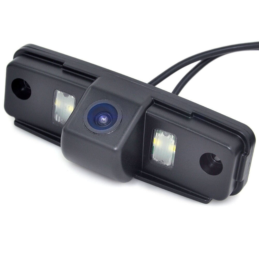 Back Up Camera for Subaru for Forester Outback for Impreza Rear View Car Reverse Cameras Q