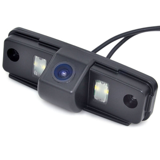 Back Up Camera for Subaru for Forester Outback for Impreza Rear View Car Reverse Cameras Q