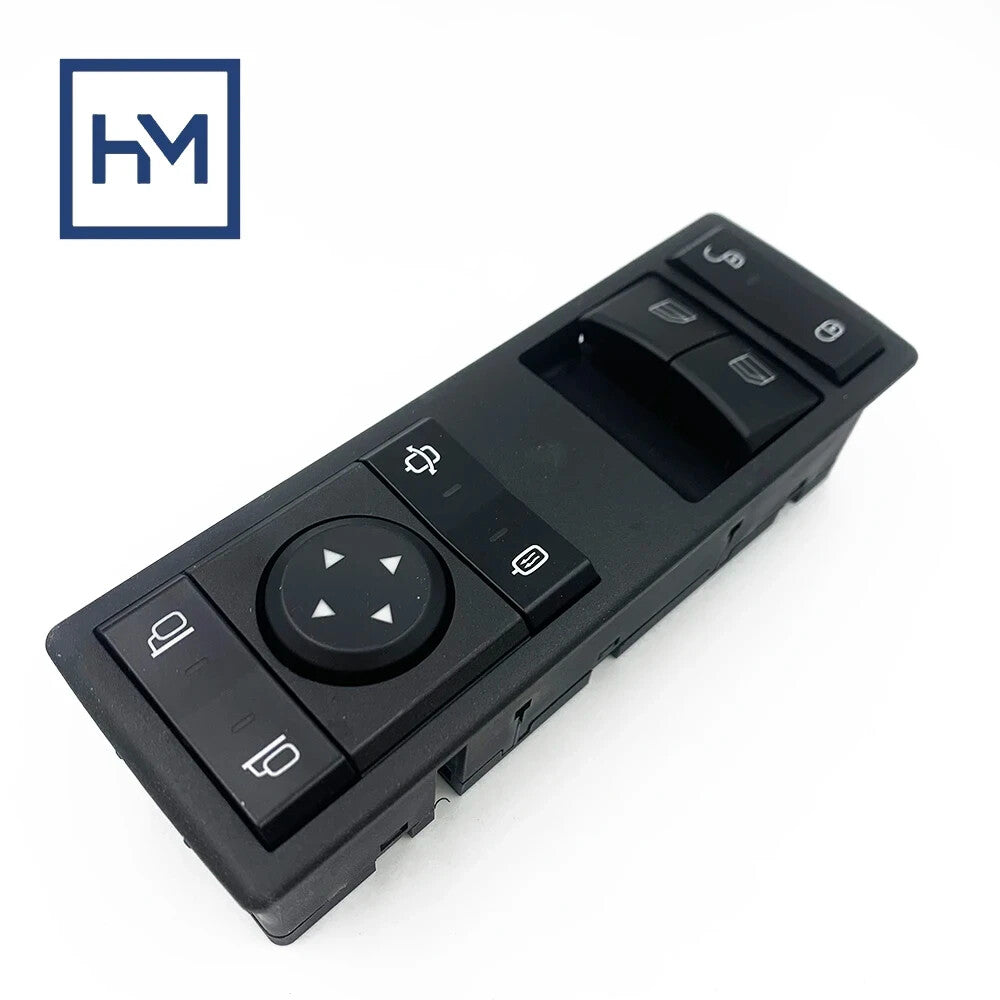 Window lift switch for Mercedes-Benz truck 9605451213 A9605451213