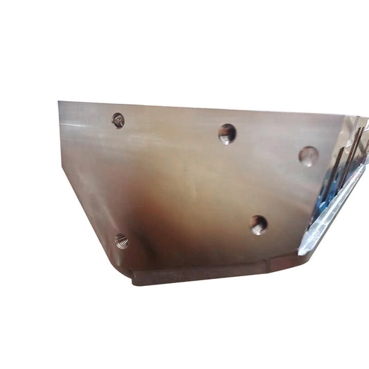 Suitable for Chevrolet Cylinder Head 350 5.7L V8 Engine Q