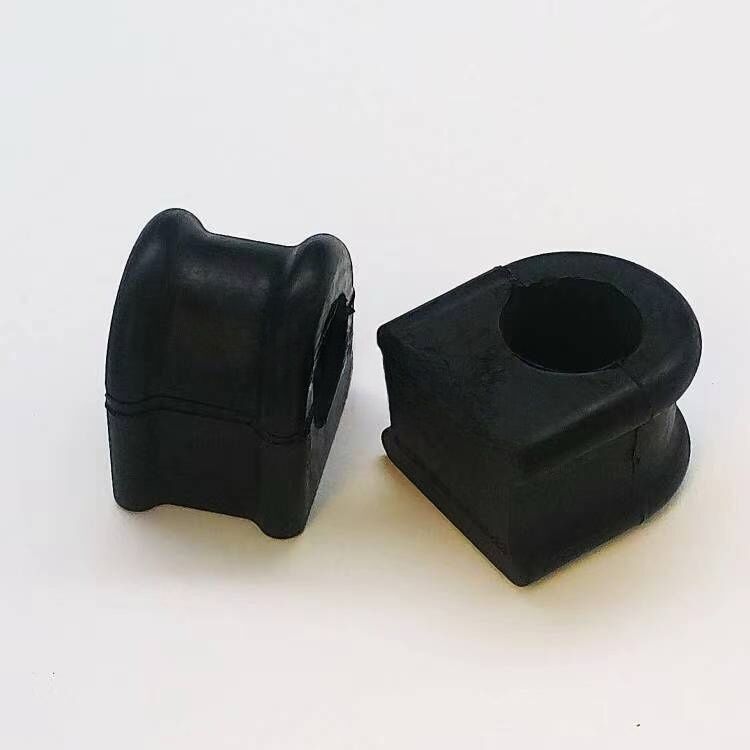2 front stabilizer bushings 1663231465 for ML63, ML350, AMG GL350, 450- n