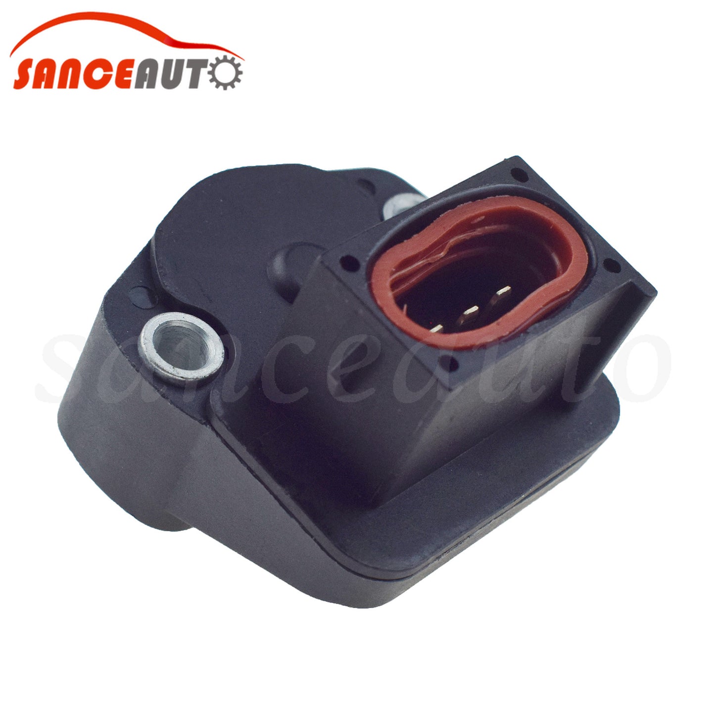 Throttle Position Sensor (TPS) for E-350 7.3L (models 88-97) E7EF9B989AB E8EF9B989AA- n