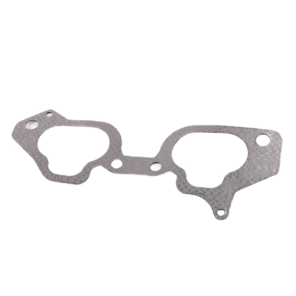 2X For Baja for Forester for Impreza Legacy Outback WRX 2004-2017 Intake Manifold Gasket Q