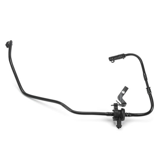 For 2014-2019 Fiesta for Ford Fuel Vapor Vent Purge Valve VMV Hose 1.6L Non-turbo