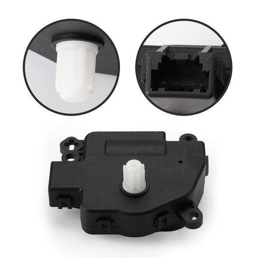 68018109AA for Chrysler for Dodge Avenger for Jeep for Ram HVAC Heater Blend Door Actuator Q