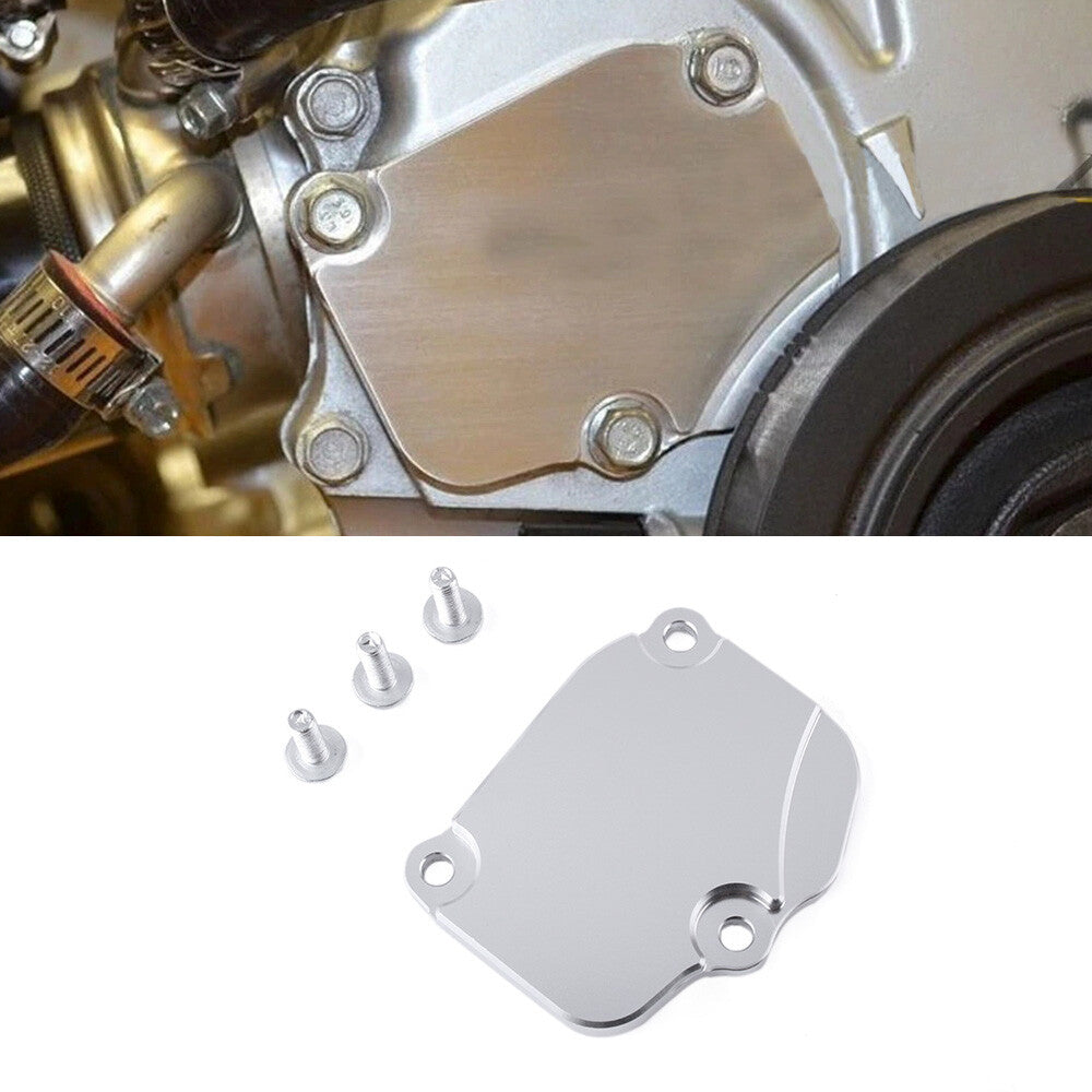 K-Series Timing Chain Tensioner Plate Cover for K20 K24 Engine Q