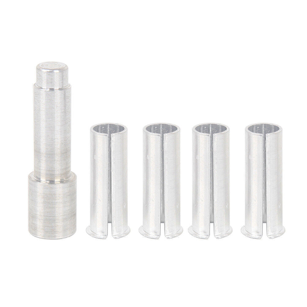 Door Hinge Pin Liners Bushings Kit Removal Tool Fit for Jeep for Wrangler JK 2007-2017