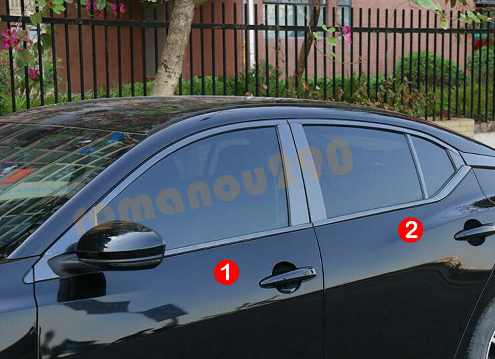 for LEXUS RX350 450h 2016-2022 Piano Black Rearview Side Door Mirror Cover Trims v