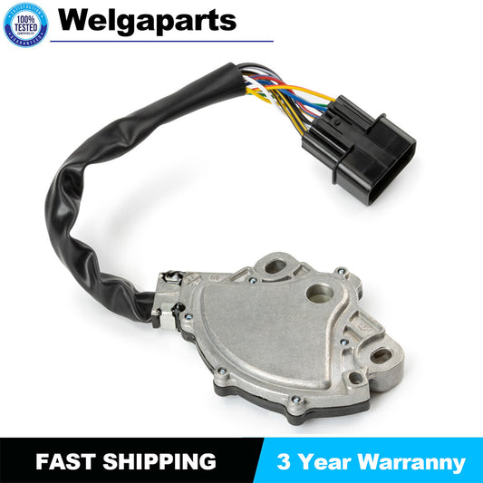 Neutral Neutral Safety Switch for Mitsubishi Pajero Montero V73 MR263257 Parts