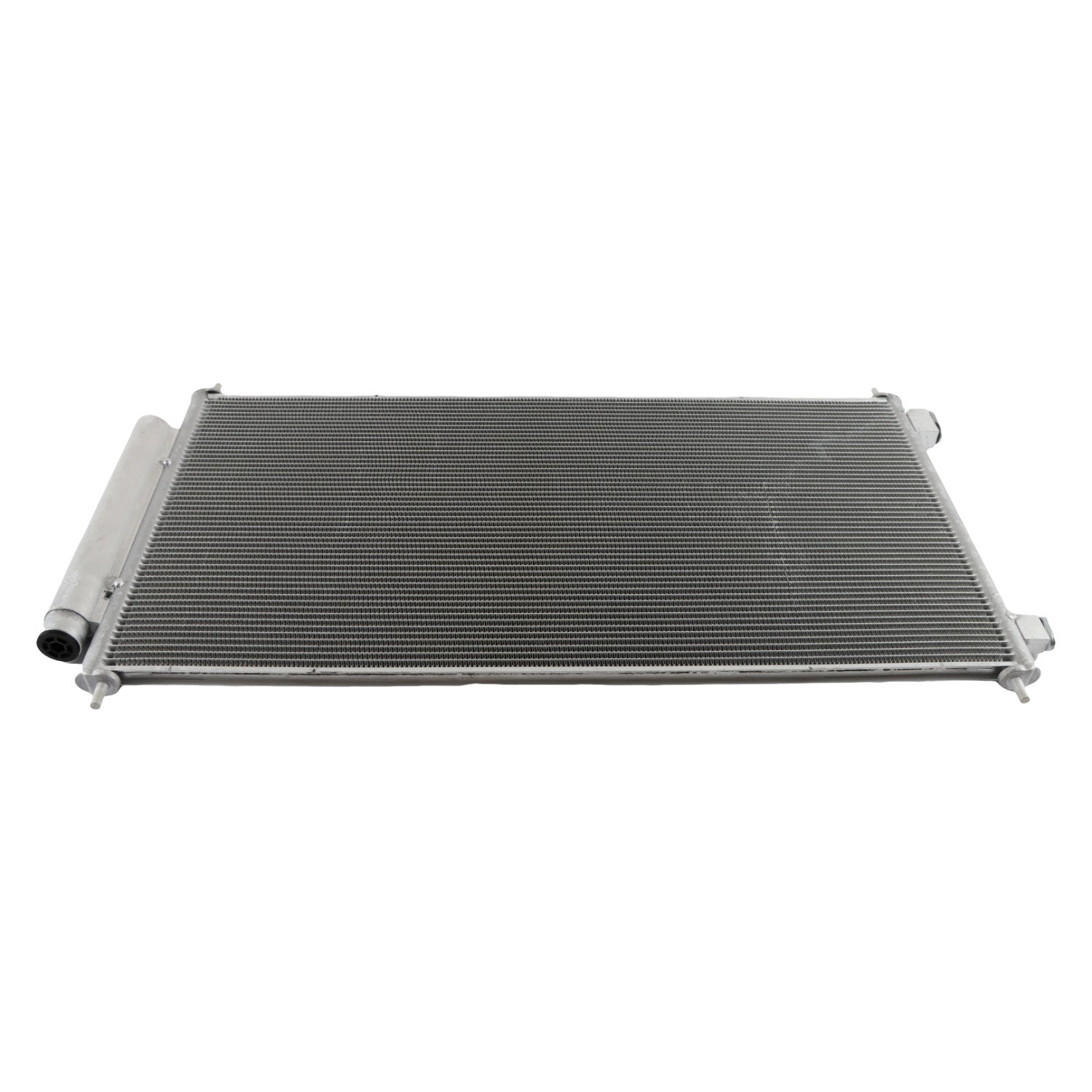 A/C AC Compressor AC Condenser For 2007-15 for Honda CR-V for Civic for Acura for RDX ILX 2.4L