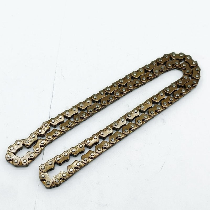 Cam Timing Chain for Yamaha YP250RA X-MAX 2012-2016 / YP250A Majesty 1998-2003 x