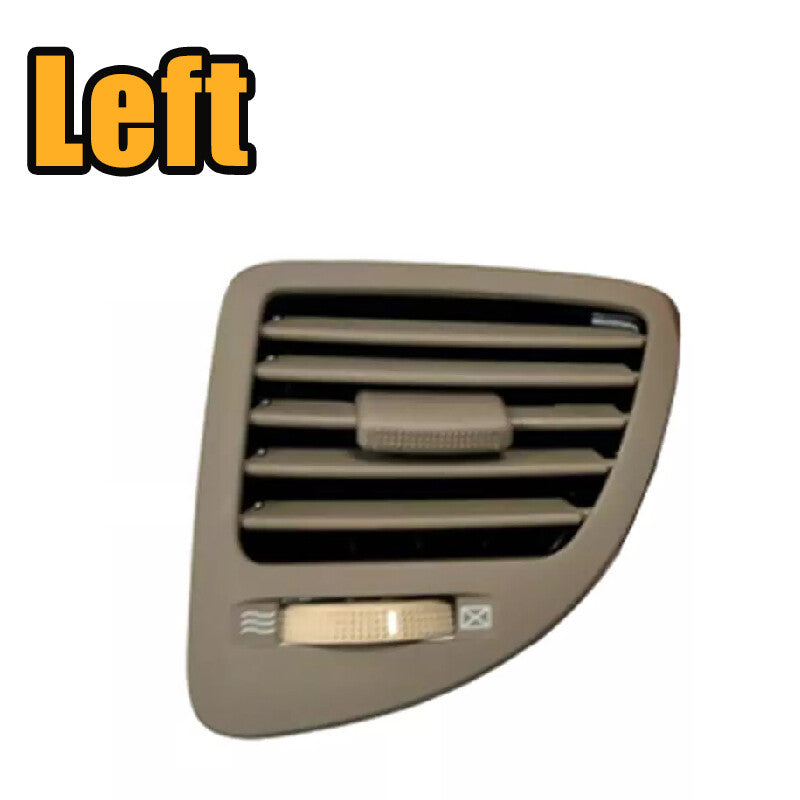 Left Center Air Vent Outlet Dashboard air conditioning outlet for Kia Sportage