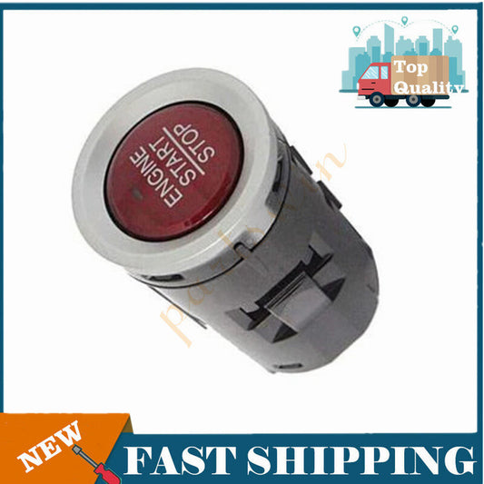 New push-button keyless engine start/stop switch for Honda Fit 2015 - 2018 n