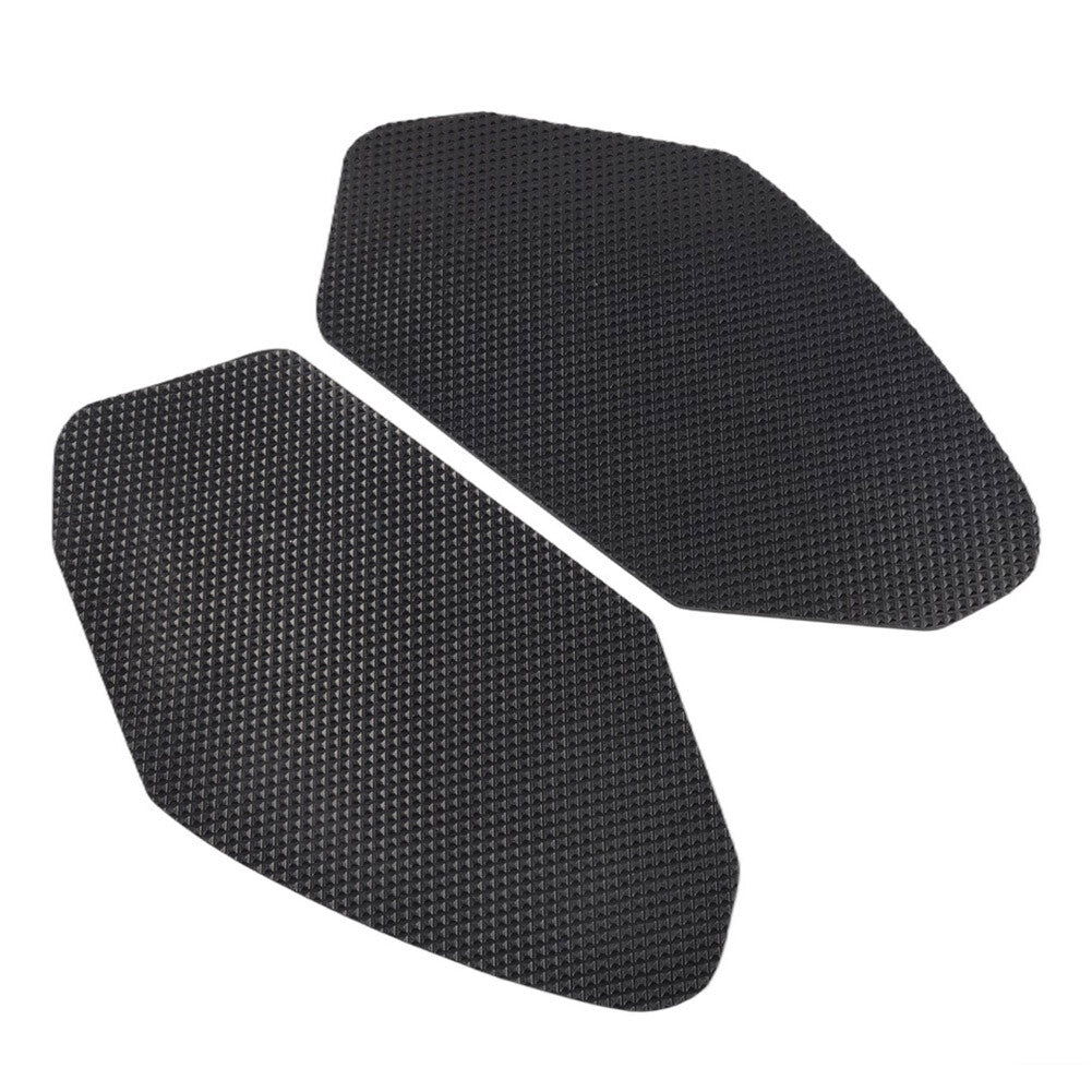 Tank Traction Pads Fuel Gas Knee Grips for Kawasaki 650 Z650 2017-2020