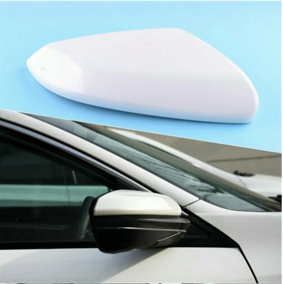 Fit For 2016-2021 for Honda 10th for Civic Rearview Mirror Cover Cap Right Side