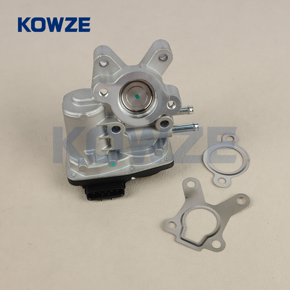 Exhaust Gas Recircuration Value for Nissan Navara Frontier Np300 King Cab Q