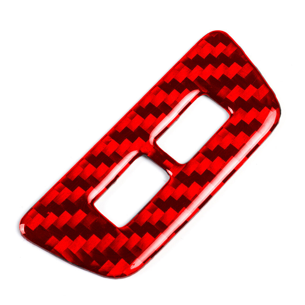 Interior Rear USB Button Cover Trim FIT for VW for Golf 8 MK8 2021-2023