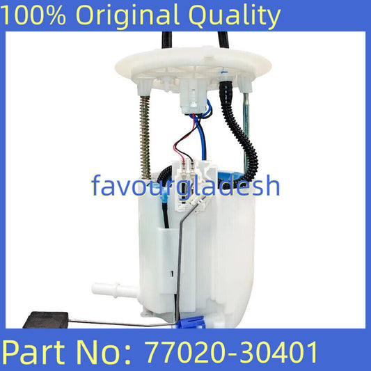 Fuel Pump Module Assembly For IS350 RC350 GS350 GS450h IS300 RC300 77020-30401