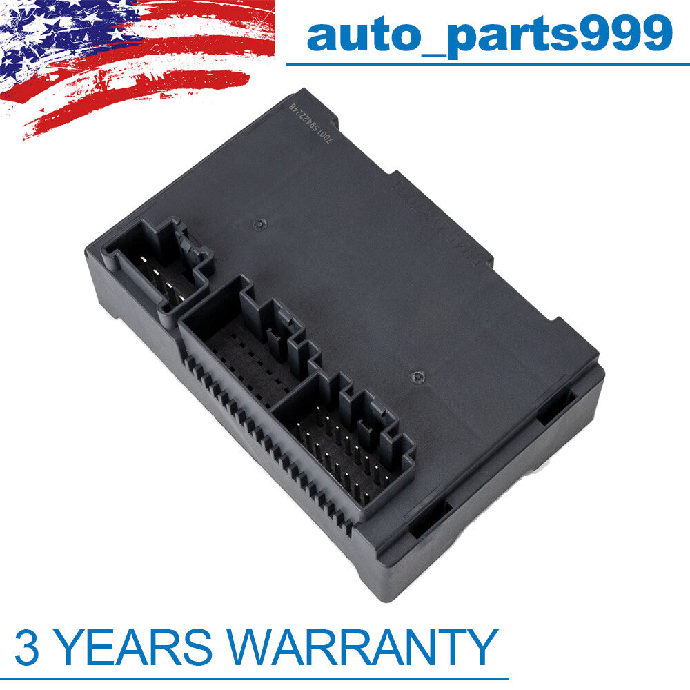 68395074AA Transfer box control module suitable for JEEP GRAND CHEROKEE 2014-2015- n