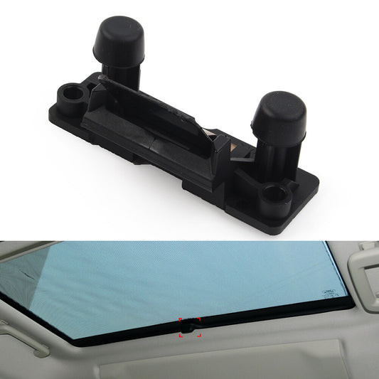Sunroof Sunshade Clip Buckle for Land Rover LR3 05-09 for Land Rover LR4 2010-16