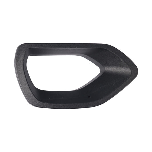Right Fresh-Air Grille Fog Light Bezel for 2015-2019 for Dodge for Charger 68417504AA