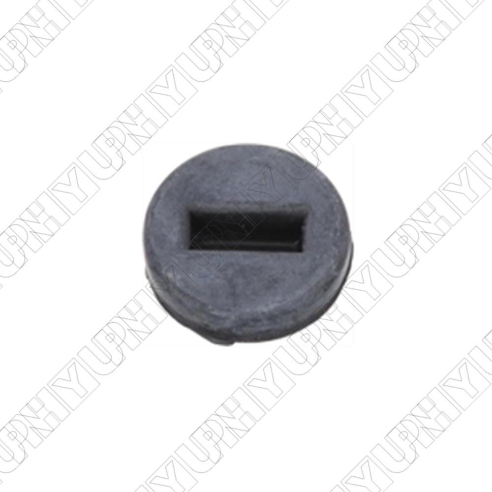 Rear Brake Backing Rotor Inspection Plug 410988J000 for Nissan Murano 350Z Quest Q