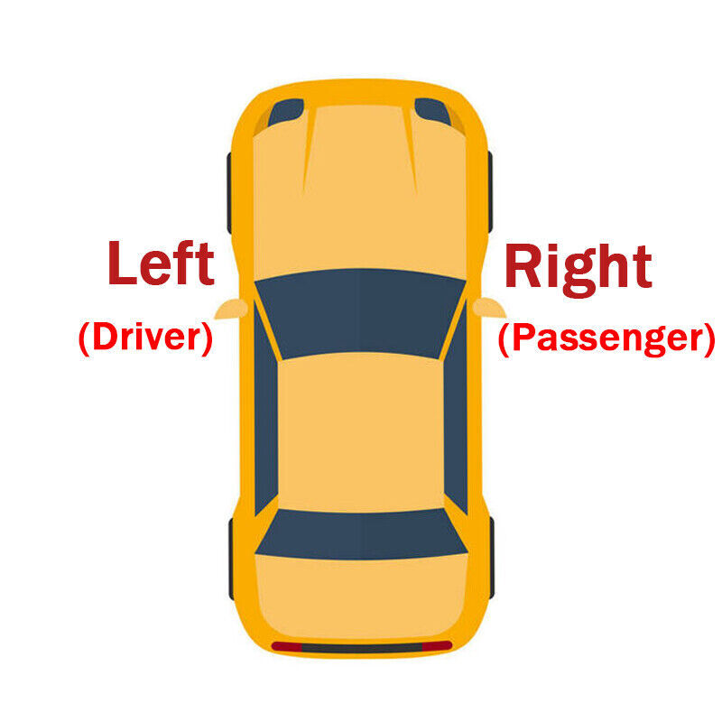 Applicable to for Mercedes-Benz W203 2004-07 rearview mirror turn signal indicator