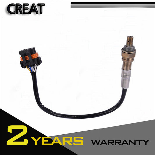 Oxygen sensor O2 sensor re-cement 554-100 suitable for Holley EFI/C950 554100