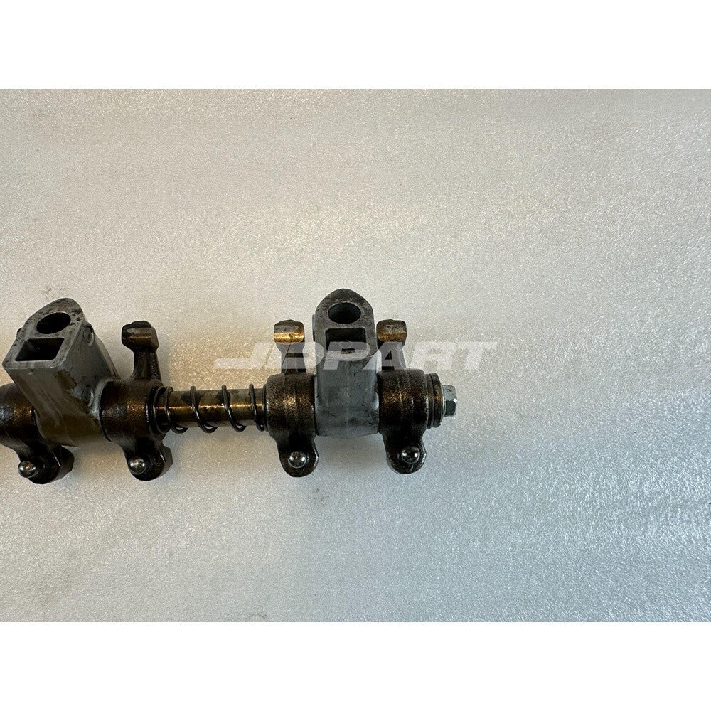 V1505 Rocker Arm Assy 16241-14264+16241-14032 is suitable for excavator engine parts.