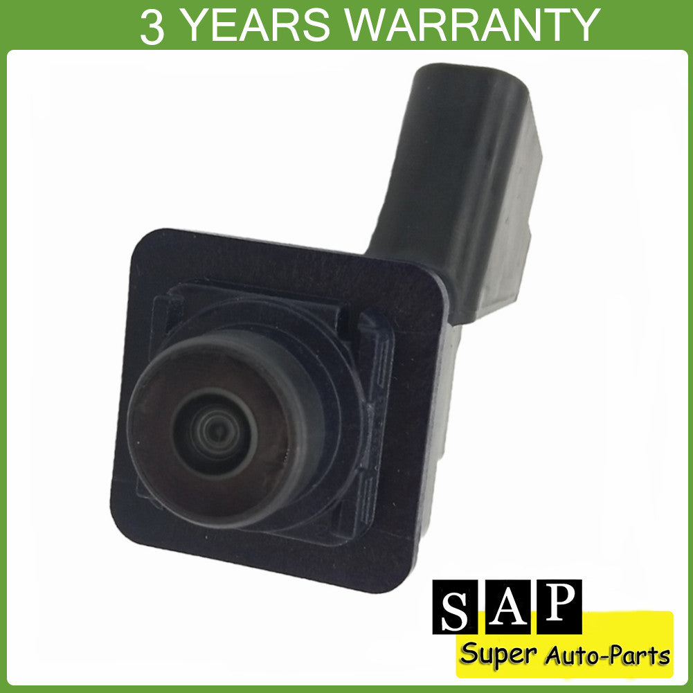 Good Quality Rear View Backup Parking Camera FL3T-19J220-AC  for ford  F-150 Q