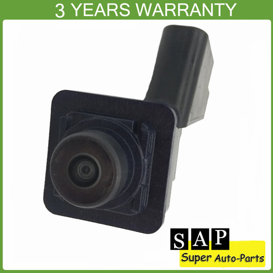 Good Quality Rear View Backup Parking Camera FL3T-19J220-AC  for ford  F-150 Q