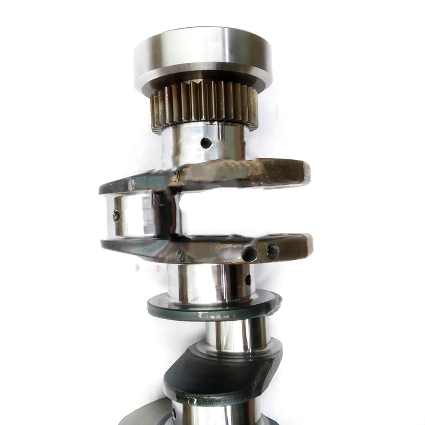 NEW Crankshaft 2830477 4896767 2830476 4934566 4896766 for ISB5.9 6BT