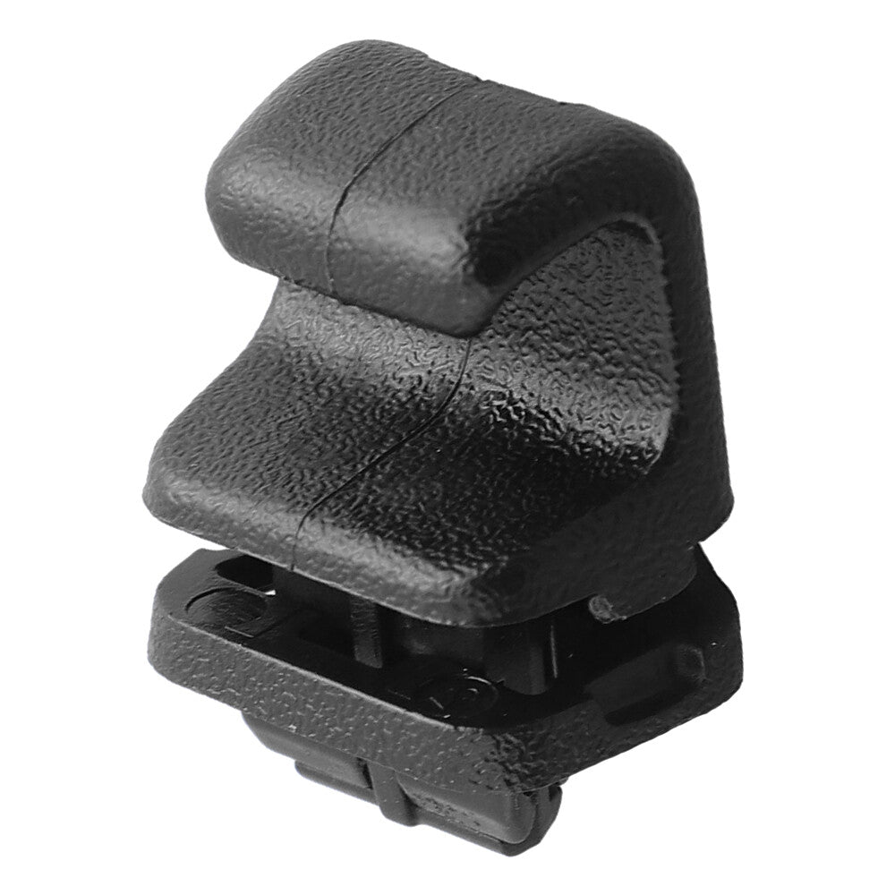 Interior Rear Door Curtain Hook Black for 2020-2022 for Hyundai Palisade 83917-S8000 Q