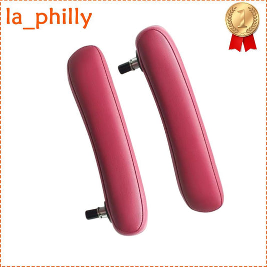 Pair Inboard Front for Seat Armrest Red for 500 2016-2019 6BV31KRLAA 6BV48KRLAA Q