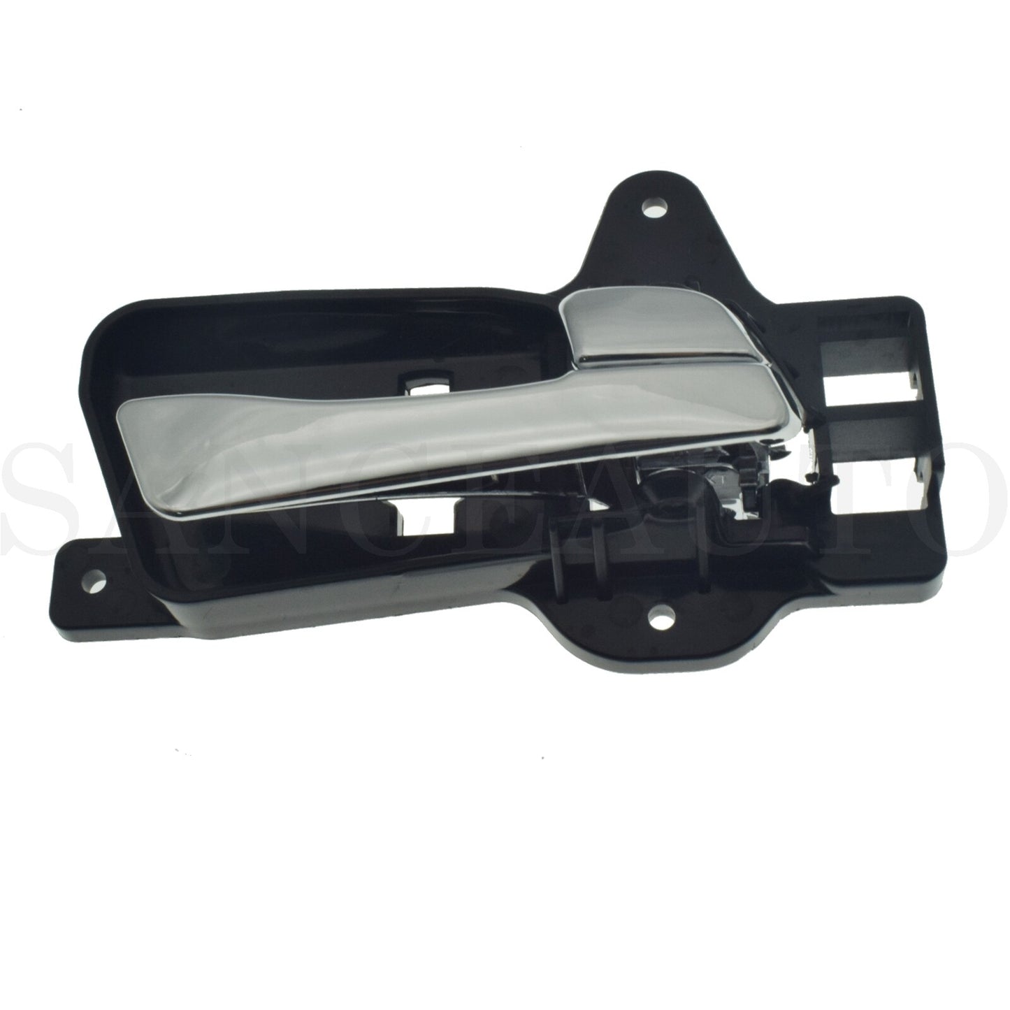 The rear right inner door handle is suitable for the for Hyundai for Elantra Touring 09-12 I30CW 2007-2012. n