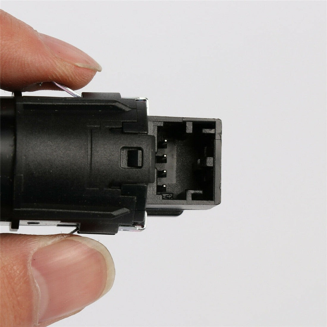 5G1959839A Engine Ignition Start Stop Button for VW for Volkswagen for Golf GTI e- for Golf