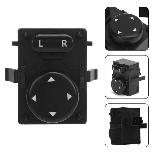 The primary lens switch is compatible with 2008-17 for Freightliner Cascadia DTL15829700 15829700SR- n