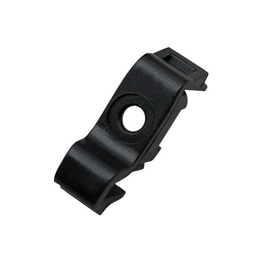 Qty20 Headlight Molding Clips Nylon Black For 2017 2018 2019 20 for CR-V Replacement