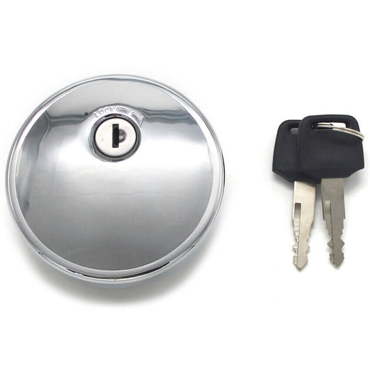 Fuel tank cap lock key for Kawasaki 1998-01 VULCAN Classic Tourer (VN1500) Q
