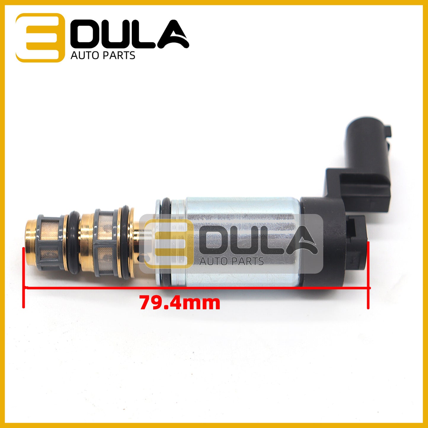 new AC compressor control valve for Fiat 500 Toro for Alfa Romeo 1PCS