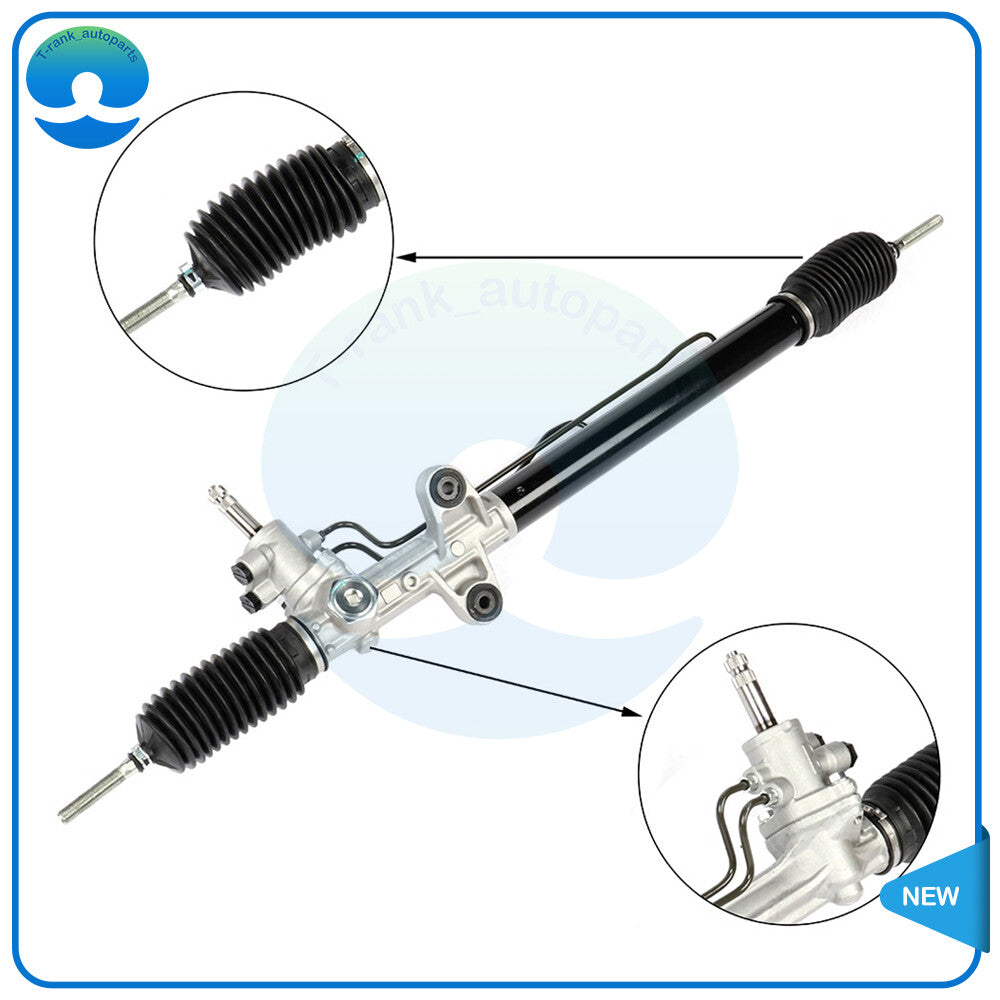 26-1797 Power Steering Rack and Pinion Assembly Fit for 1998-2002 for Honda Accord