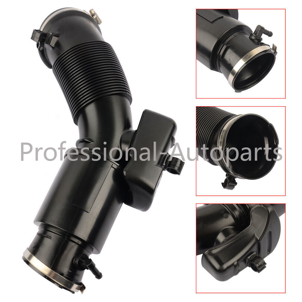 06E129629Q Air Intake Hose Pipe Duct for AUDI for A4 B8 8K S4 for A5 S5 2010-2017 3.0 V6 Q