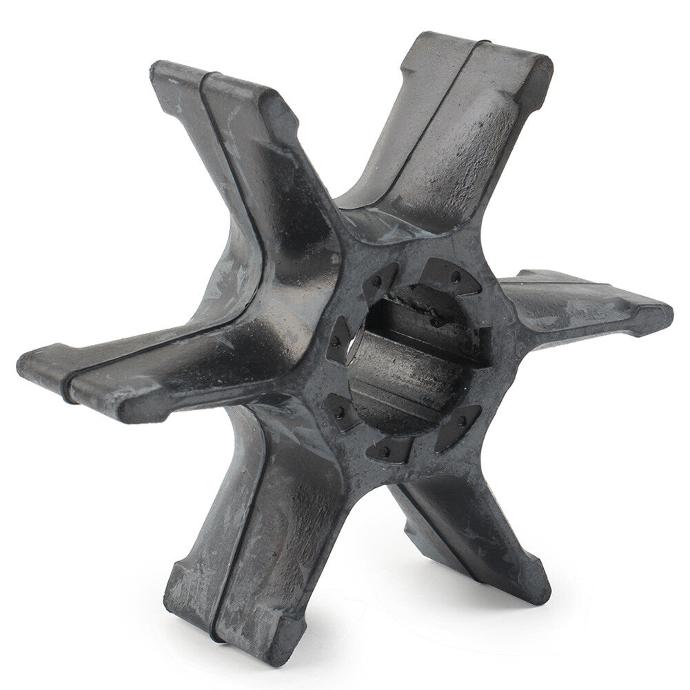 6E5-44352-01-00 183071 Water Pump Impeller for Yamaha 2-stroke 4-stroke outboard Q
