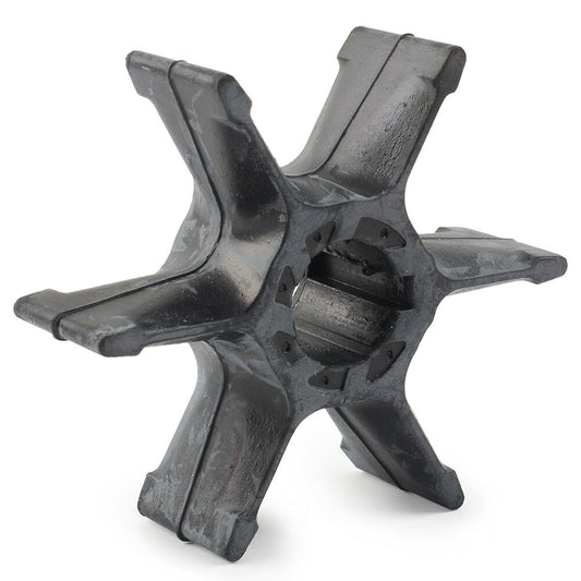 6E5-44352-01-00 183071 Water Pump Impeller for Yamaha 2-stroke 4-stroke outboard Q