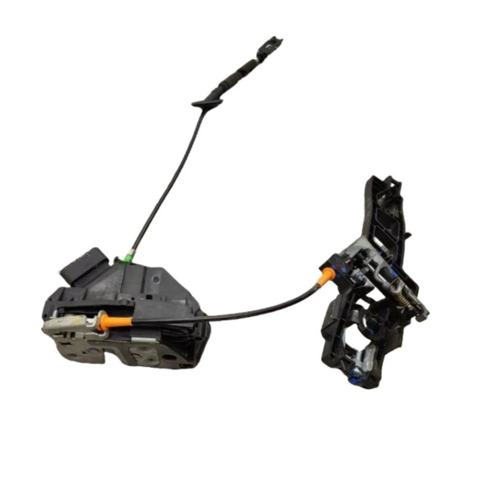 for Ford Ecosport 12 - Left Rear Lock